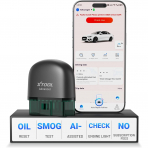XTOOL AD20 Pro OBD2 Ara� Tan� Cihaz�