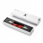 Xcentz USB C Kablo (2M)-Red