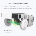 Xiaozhai BOBOVR Z5 Daydream 3D VR Gzlk