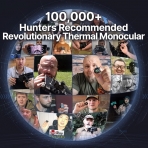 Xinfrared T2 Pro Android Uyumlu Termal Kamera 