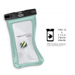 YOSH Universal Su Geirmez Klf (2 Adet)-Green Pink