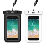 YOSH Universal Su Geirmez Klf (2 Adet)-Black White