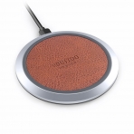 YOUSTOO FC60 Qi Kablosuz Deri �arj Altl���