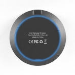 YOUSTOO FC60 Qi Kablosuz Deri �arj Altl���