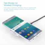 YOUSTOO FC60 Qi Kablosuz Deri �arj Altl���