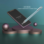 Yacig Stylus Kalem-Ice Blue