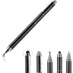 Yacig Stylus Kalem-Black
