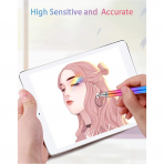 Yacig Stylus Kalem-Dreamy Rainbow