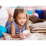 Yacig Stylus Kalem-Dreamy Rainbow