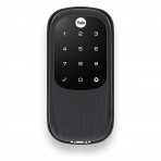 Yale Security Akll Bluetooth Kilit-Oil-Rubbed Bronze