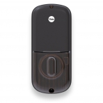 Yale Security Akll Bluetooth Kilit-Oil-Rubbed Bronze