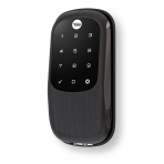 Yale Security Akll Bluetooth Kilit-Oil-Rubbed Bronze