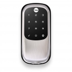 Yale Security Akll Bluetooth Kilit-Satin Nickel  