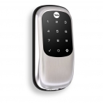 Yale Security Akll Bluetooth Kilit-Satin Nickel  