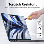 YongMai MacBook Air Cam Ekran Koruyucu (13 in)
