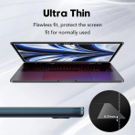 YongMai MacBook Air Ekran Koruyucu (13.6 in)