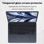 YongMai MacBook Air Ekran Koruyucu (13.6 in)