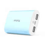 Yoobao Tanabilir Batarya (10200 mAh)-Blue