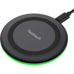 Yootech 10W Kablosuz arj Cihaz-Black Black