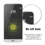Yootech LG G5 Ekran Koruyucu Film (3 Adet)