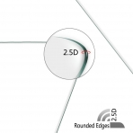 Yootech Samsung Galaxy Note 5 Temperli Cam Ekran Koruyucu