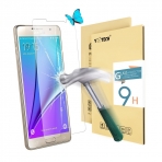 Yootech Samsung Galaxy Note 5 Temperli Cam Ekran Koruyucu