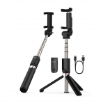 Yoozon Bluetooth Selfie ubuu/Tripod