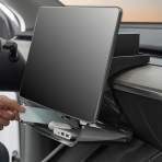 Yrthe Voitom Tesla Model Y Orta Konsol Dzenleyici 