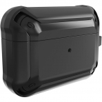 ZAGG AirPods Pro Korumal� K�l�f (Siyah)