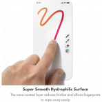 ZAGG Apple iPad A16 Ekran Koruyucu (11 in)