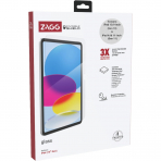 ZAGG Apple iPad A16 Ekran Koruyucu (11 in)