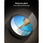 ZAGG Apple iPhone 16e Kamera Ekran Koruyucu 