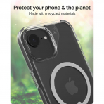 ZAGG Apple iPhone 16e Crystal Palace Klf