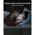 ZAGG Apple iPhone 16e Fusion XTR4 Ekran Koruyucu 