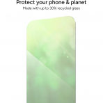 ZAGG Apple iPhone 16e Fusion XTR4 Ekran Koruyucu 