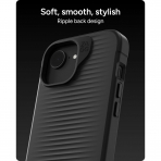 ZAGG Apple iPhone 16e Luxe Snap Klf