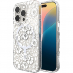 ZAGG Apple iPhone 16 Pro Milan Snap Klf -Floral White