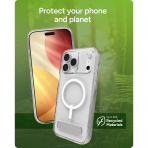 ZAGG Apple iPhone 17 Pro Max Crystal Standl Klf