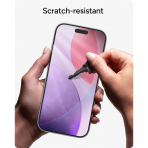 ZAGG Apple iPhone 17 Pro Ekran Koruyucu 
