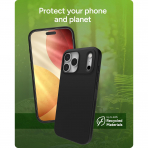 ZAGG Apple iPhone 17 Pro Max Manhattan Snap Klf-Black