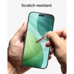 ZAGG Apple iPhone Air Ekran Koruyucu 