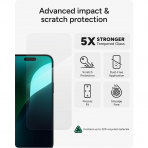 ZAGG Apple iPhone 17 InvisibleShield Ekran Koruyucu 