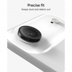 ZAGG Apple iPhone Air Kamera Lens Koruyucu 
