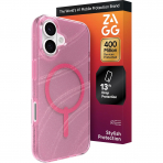 ZAGG Apple iPhone 17 Milan Snap Klf 