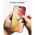 ZAGG Apple iPhone 17 Pro Max Ekran Koruyucu 