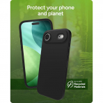 ZAGG Apple iPhone Air Manhattan Snap Klf-Black