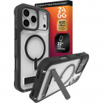 ZAGG Apple iPhone 17 Pro Max Rainier Klf
