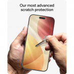 ZAGG Apple iPhone 17 Pro Max XTR5 Ekran Koruyucu 