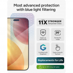 ZAGG Apple iPhone 17 Pro Max XTR5 Ekran Koruyucu 
