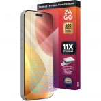 ZAGG Apple iPhone 17 Pro Max XTR5 Ekran Koruyucu 